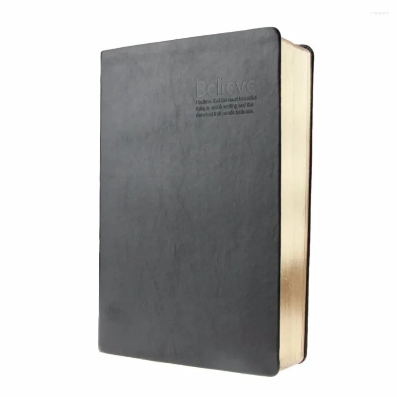 Pc/Lot 240 Sheets B6(17cmX12cm) Small-Size Thick Bible Notebook & Diary For School Stationery Office Supply