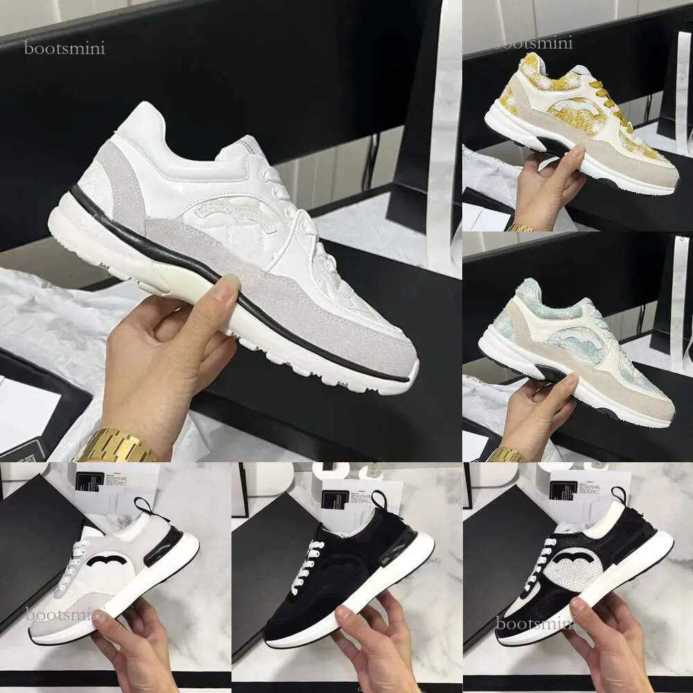 2024 Nieuwe Luxe Sneakers Dames Schoen Luxe Schoen Designer Schoen Out of Office Sneaker Basketbal Schoen Designer Trainers Retro Papa Schoen Sport Casual Schoen Hardlopen