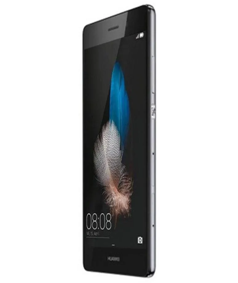 Original huawei p8 lite 4g lte telefone celular hisilicon kirin 620 octa núcleo 2gb ram 16gb rom android 50 polegada hd 130mp otg inteligente mobi4220056