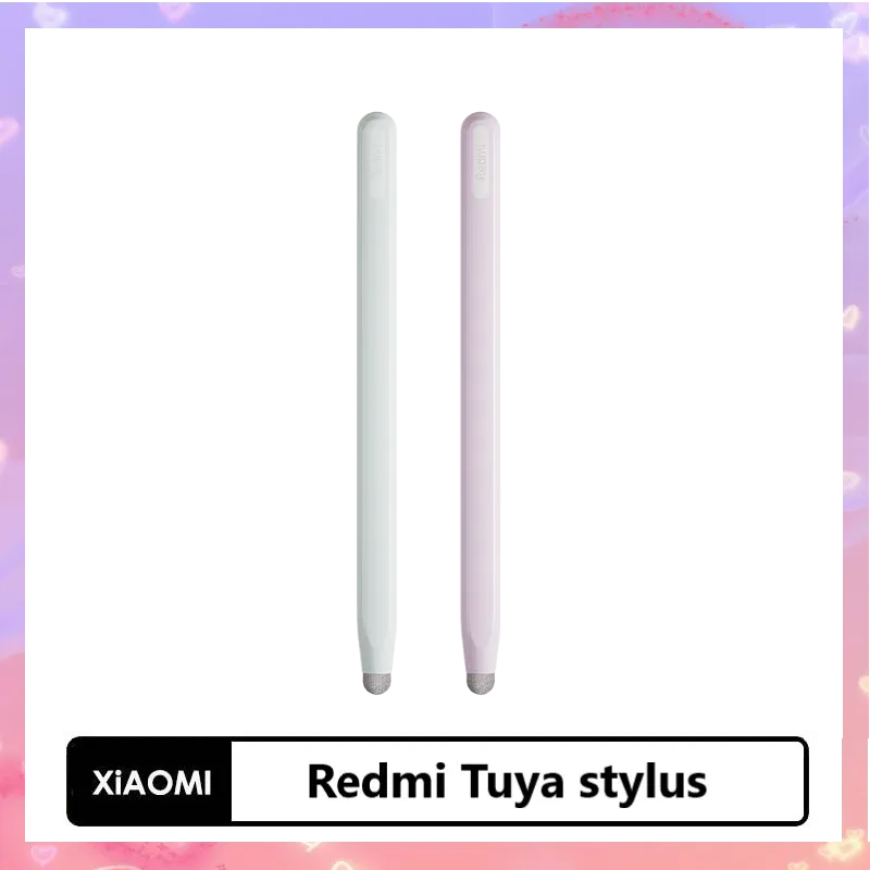 Canetas originais Xiaomi Redmi Tuya stylus para Redmi Pad SE Drawing Pencil