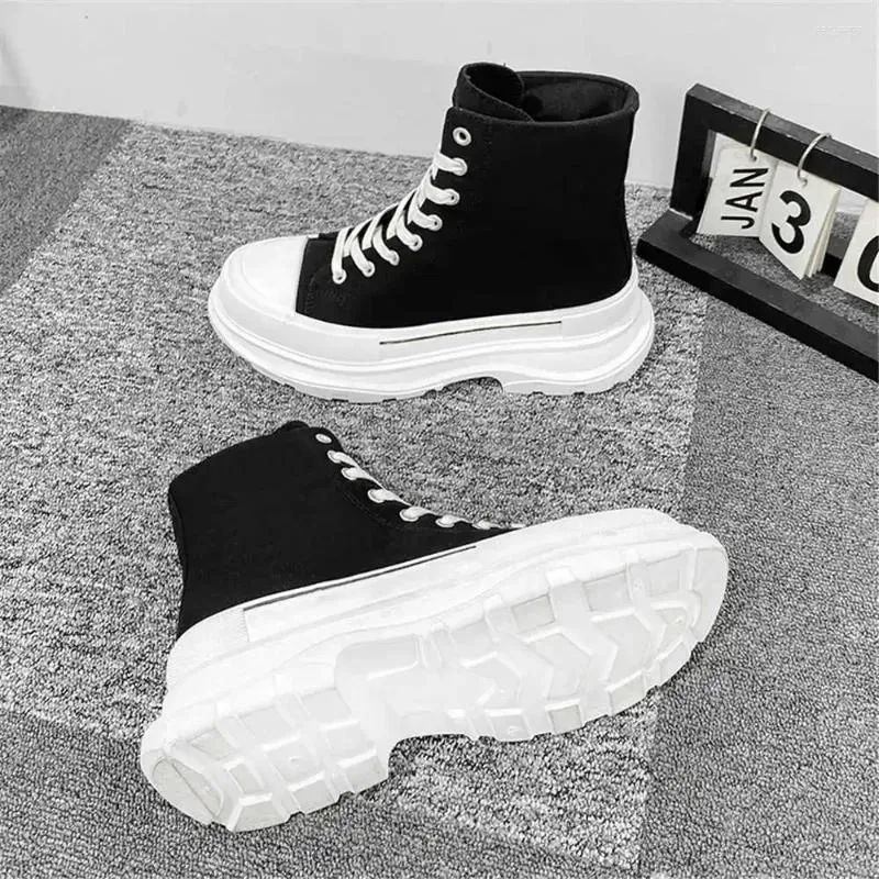 Casual Schoenen Antislip 43-44 Luxe Heren Sneakers Heren Sport 2024outdoor Sneeker Topanky Vakantie Stijlvol XXW3