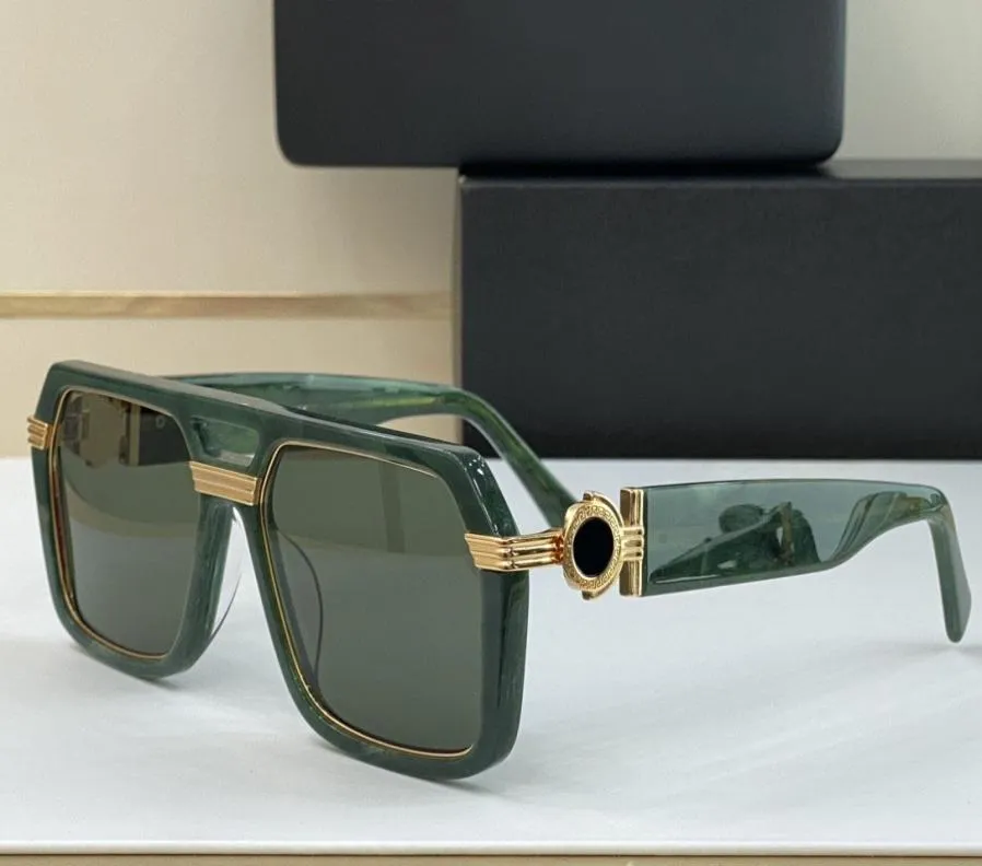 Классические 4339 ретро мужские солнцезащитные очки модный дизайн женские очки люксовый бренд дизайнерские очки высшего качества модные знаменитые sty6279799