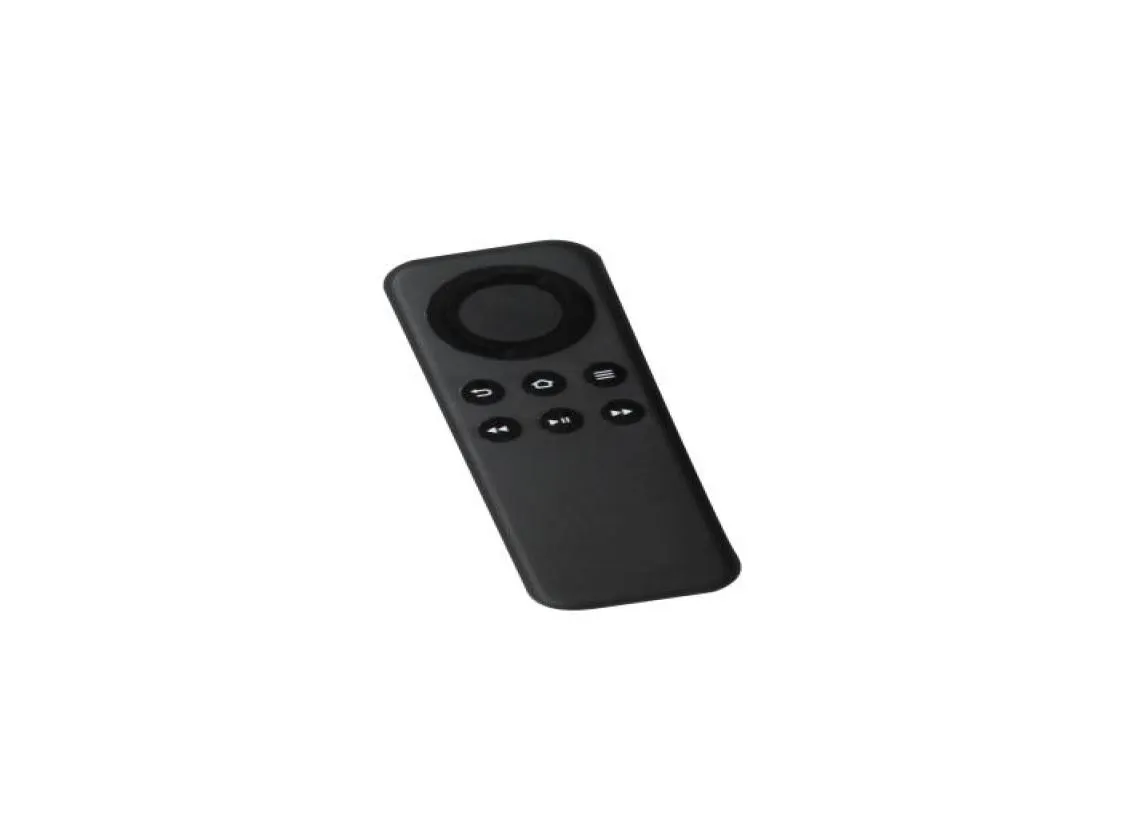 10st Remote Control för Amazon Fire TV Stick Media Streaming Bluetooth Box3785382