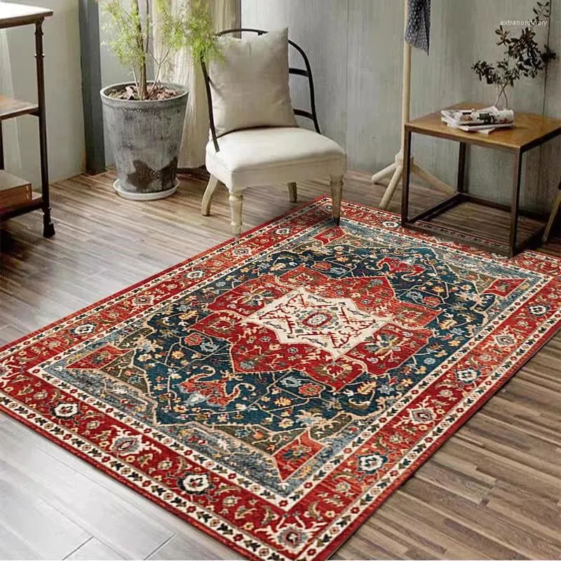 Carpets Bohemian pour salon