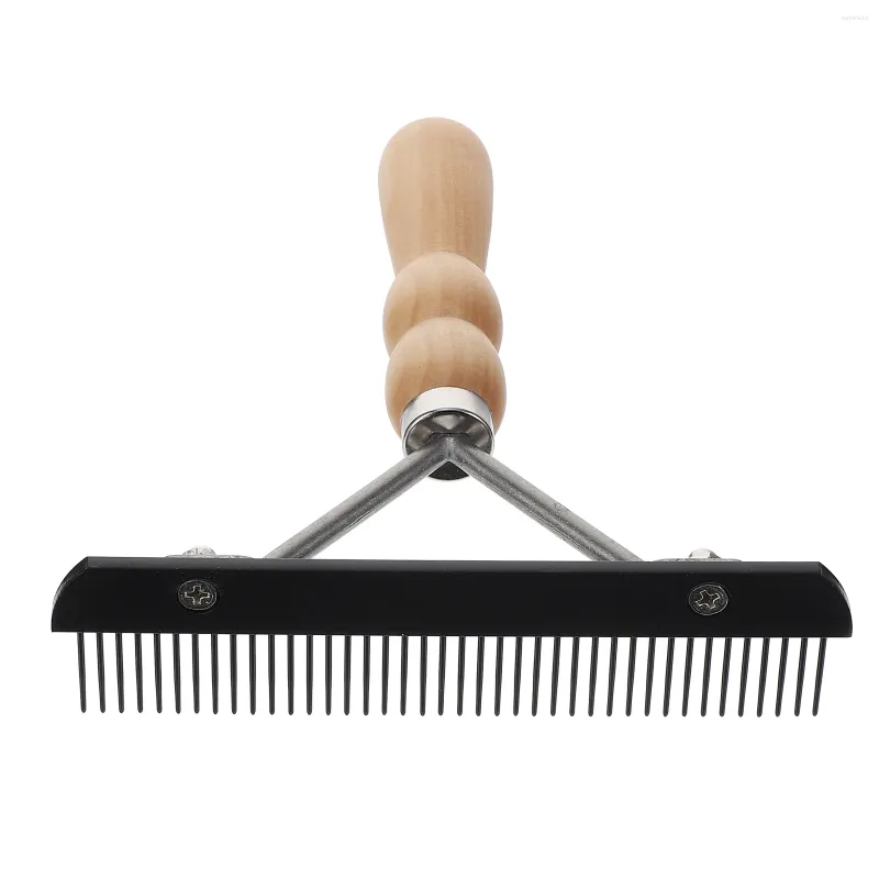 Pies Apparel Pet Dematting Comm Beauty Supplies Rake Brush Hairing