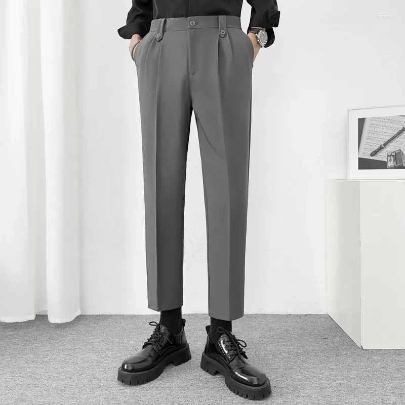 Men Shoes For Cropped Pants Capri Pants Shoes To Wear With Tapered