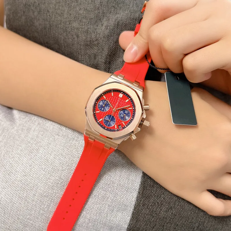 Watch Quartz Movement Designer Watches 37mm Montre De Luxe Women Wristwatch Classic Business Ladies Fashion Wristband Stainless Steel Case