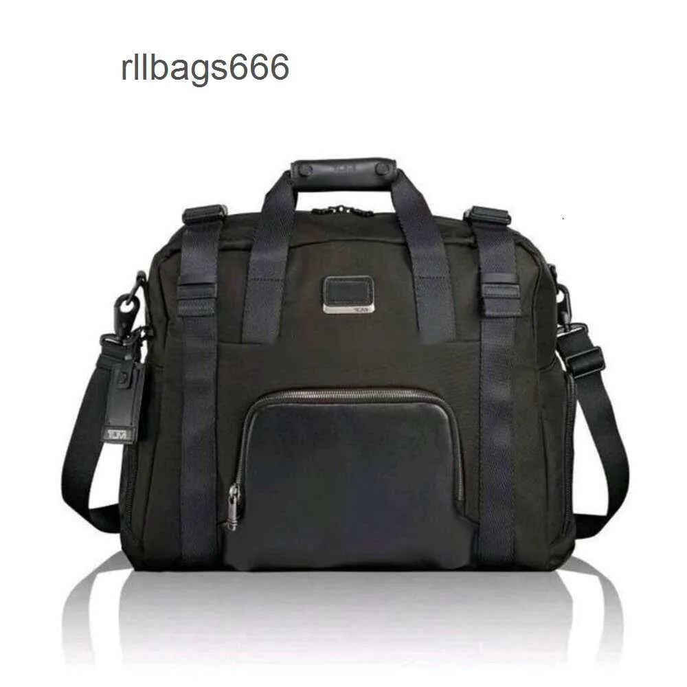 Voltar Pacote de Viagem de Separação Balística 232658 Negócios TUUMII Alpha Bag Designer Mens Mochila Mens Nylon Grande Capacidade TUUMIS Wet Dry SWOXS6OT FN1E