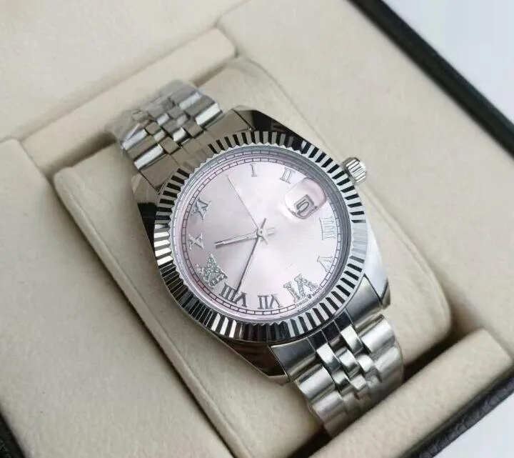Premium Crime Premium Mens 3 Pointer Watch With 41mm Quartz