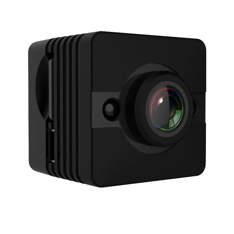 Камера с прямой записью на карту, воздушная камера для дайвинга, 720P HD, спортивная камера, водонепроницаемая мини-камера с рекордером