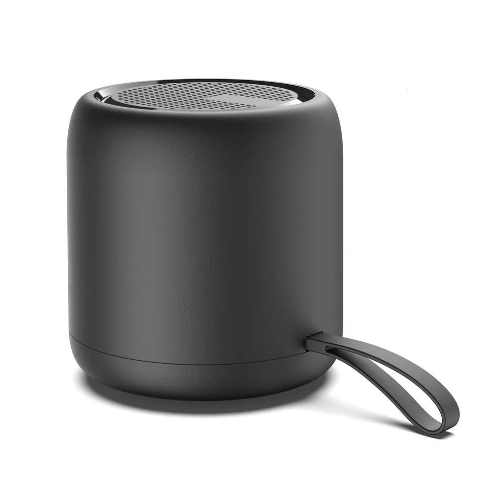 2024 altoparlante dente blu di vendita caldo mini subwoofer TWS wireless impermeabile esterno mini altoparlante portatile per musica professionale