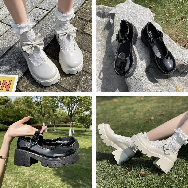 Geklede schoenen Slingback hoge hakken Veterschoenen Sandalen Halfhoge hak Zwart mesh met sprankelende kristallen Schoenen met print Rubberen leren enkelbandje Dames sandaal GAI