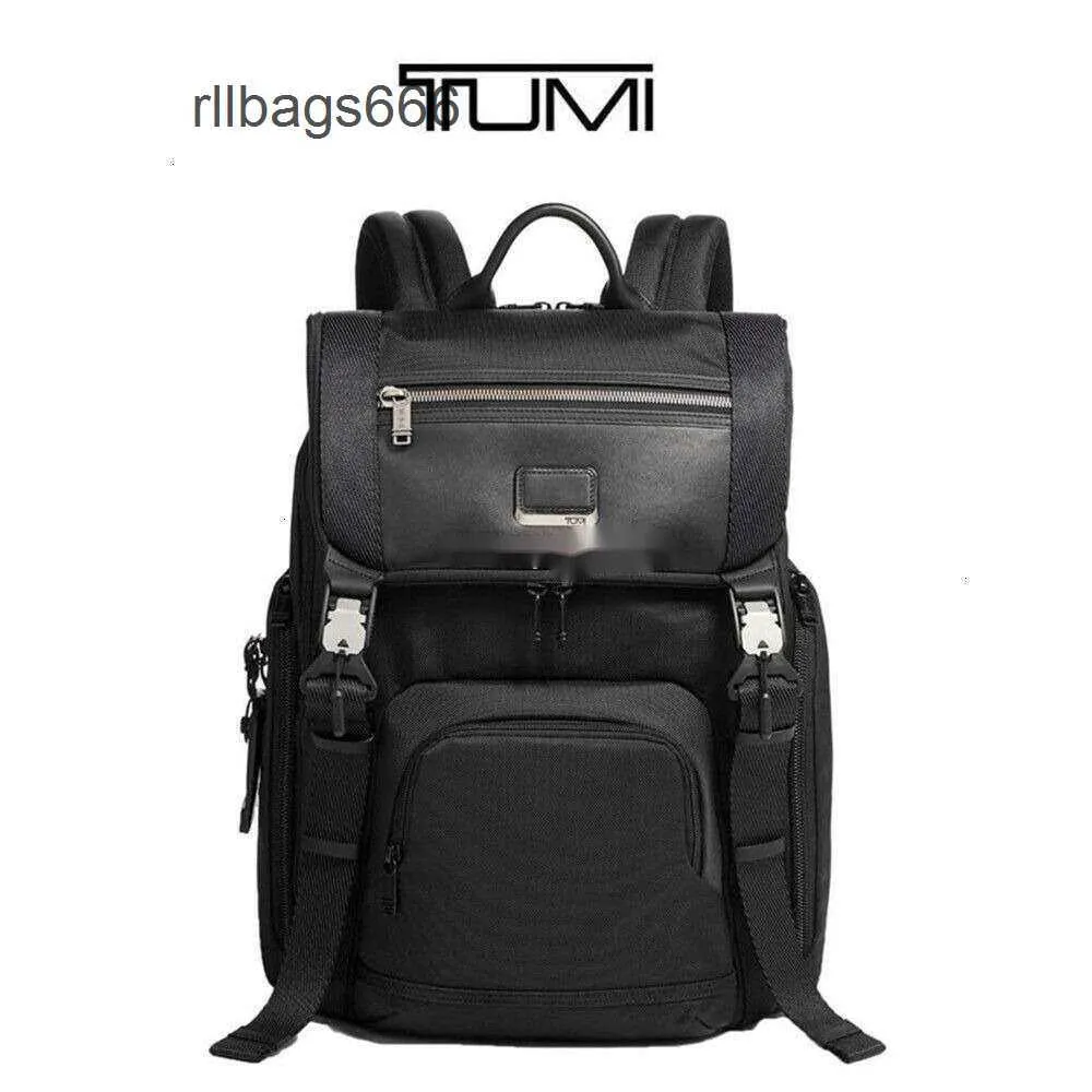 232651 TUUMIS Capacity Splice Large Bag Mens Designer 67RRCSDR Business Backpack Mens Travel Computer Back TUUMII Pack Alpha 2FUK