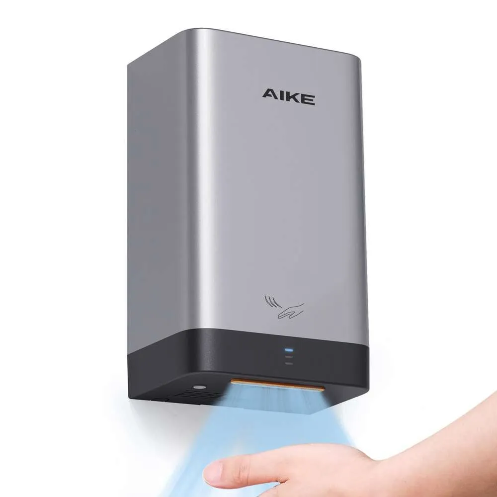AIKE ADA-совместимый сухой телефон с жестким проводом для поверхностного монтажа, модель AK2822, 110 В