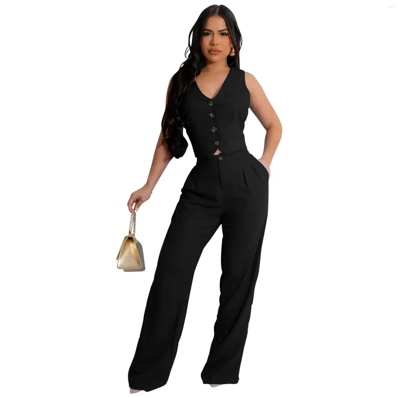  Two Piece Pants 