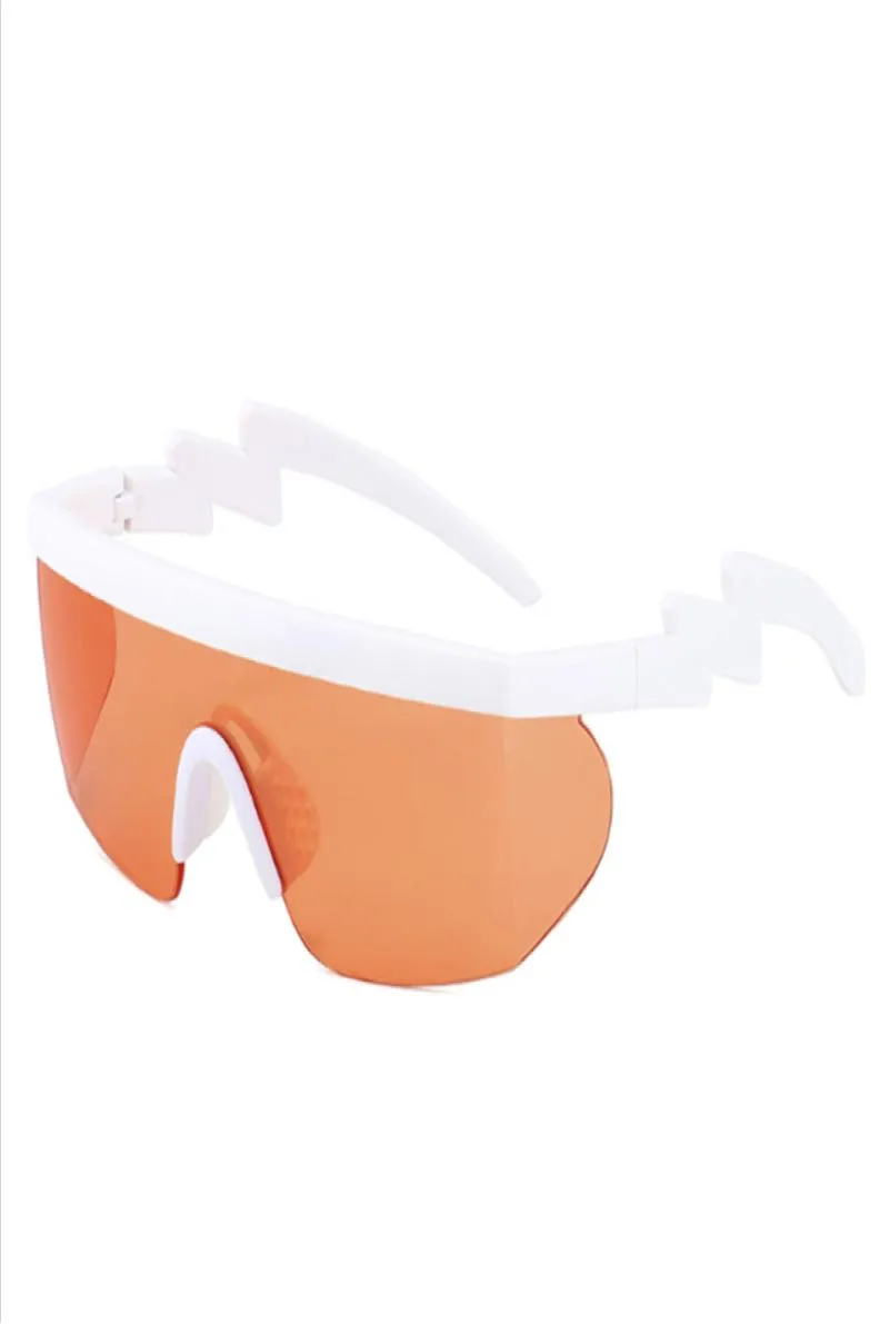 Lunettes de soleil Sport de plein air polarisées homme/femme mode coupe-vent UV400 lunettes de cyclisme lunettes de conduite 4028200