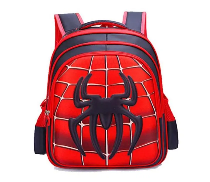 Outdoor Bags Lightening Children 3D Cute Animal Design Backpack Boys Primary School Back Pack Kids Kindergarten Schoolbag Mochila 7212670