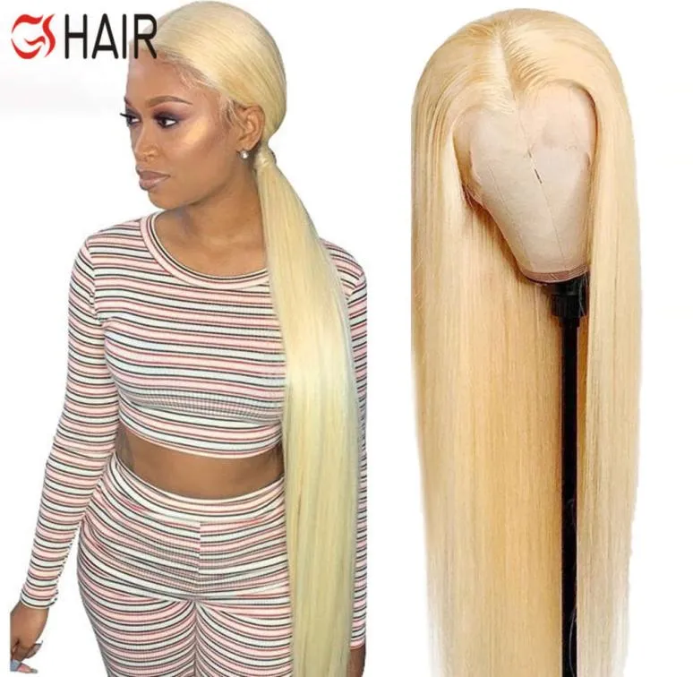 hoge kwaliteit goedkope front pruik 40 inch kant pruiken groothandel remy braziliaanse transparant blond 613 menselijk haar pruik tw6364205