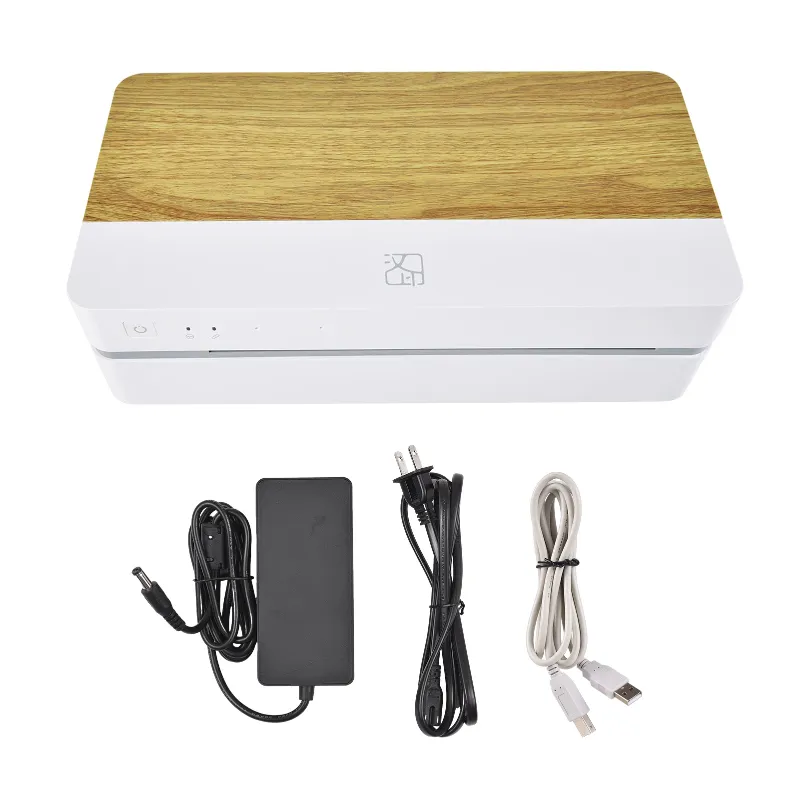 wholesale Thermal Printer Wireless&USB Connect With Mobile Computer Auto Cutter For Office School Inkless Printing