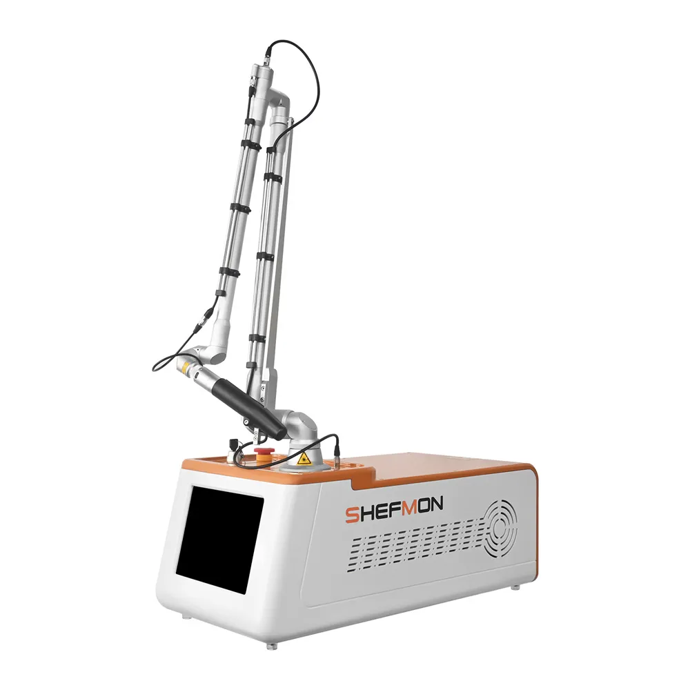 2023 Hete verkopende fractionele Co2-lasermachine Huidvernieuwingsmachine Commerciële littekenverwijderingsmachine