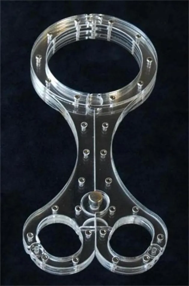 BDSM大人のおもちゃ拷問の古代中国の楽器