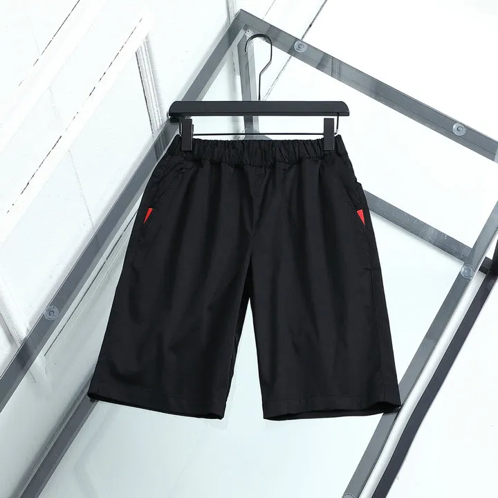 Rhude Designer Short d'été pour hommes, short de sport ample et respirant à séchage rapide pour hommes # A16