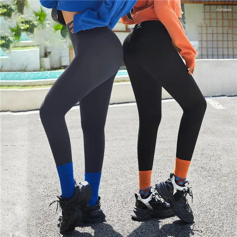 Calças ativas sfit verão cintura alta yoga leggins esportes collants mulher correndo sexy bulifting leggings push up calcinha ginásio de fitness
