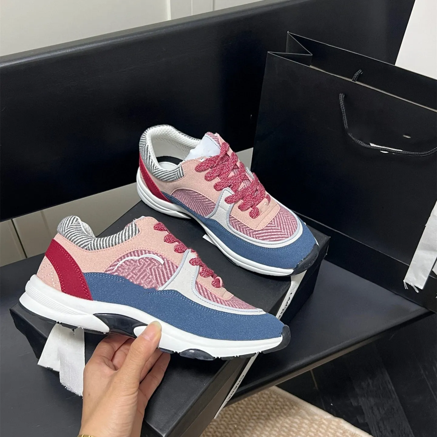 Shoe Store Designer Sneakers Steve Madden Memory Foam Shoes