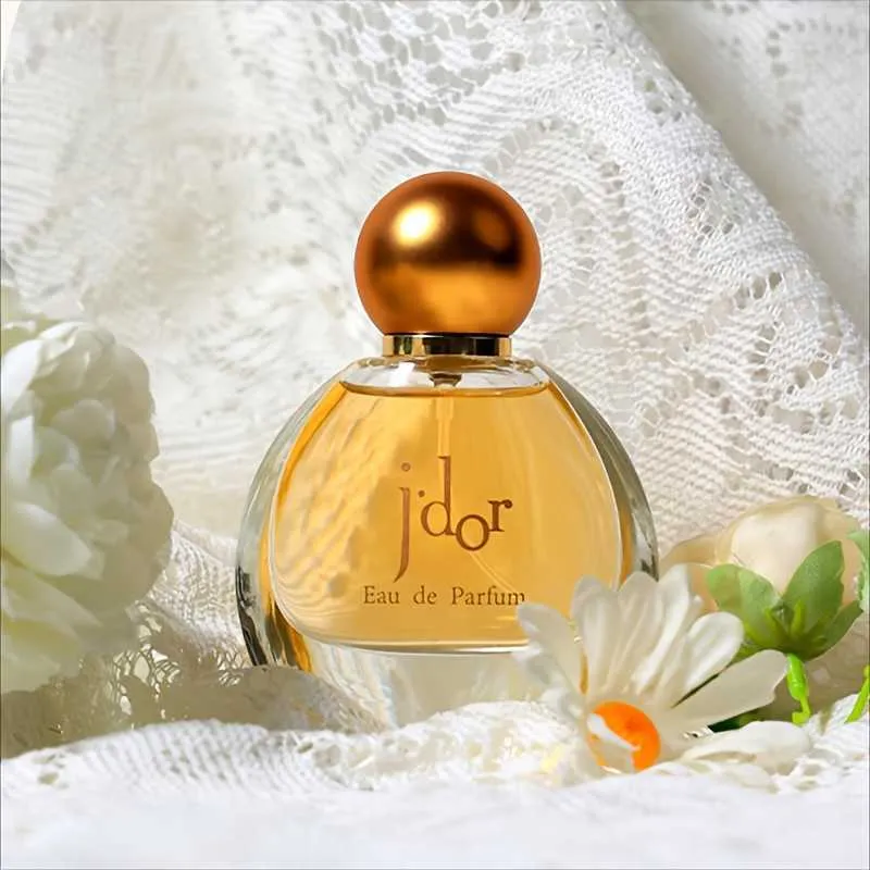 J dor perfume 2025