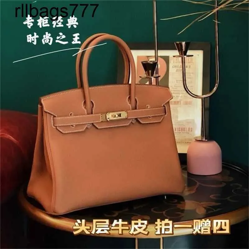 Designer Echtes Leder Bk Handtasche frauen Tasche 2024 Mode High Class Sense Home Tragbare Tasche frauen Große Kapazität