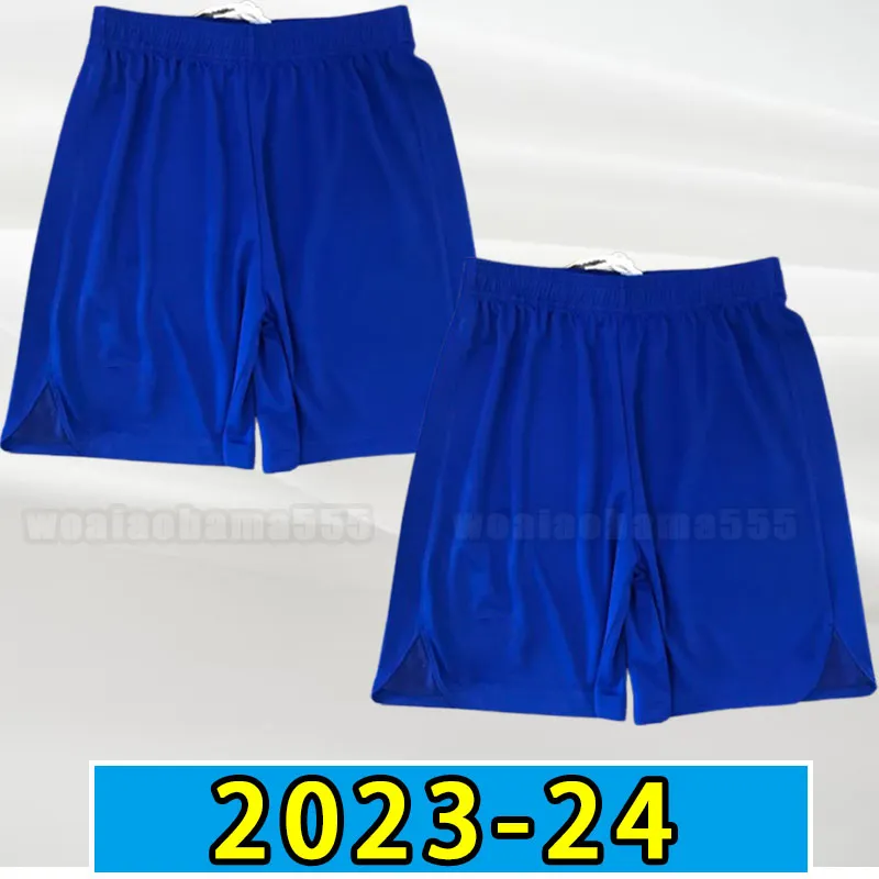 Maupay Cucurella 2023 2024 Soccer Shorts Webster Trossard March Mac Mac Allister Mwepu Connolly Moder 23 24 Away Men Football Pants Seagull fans