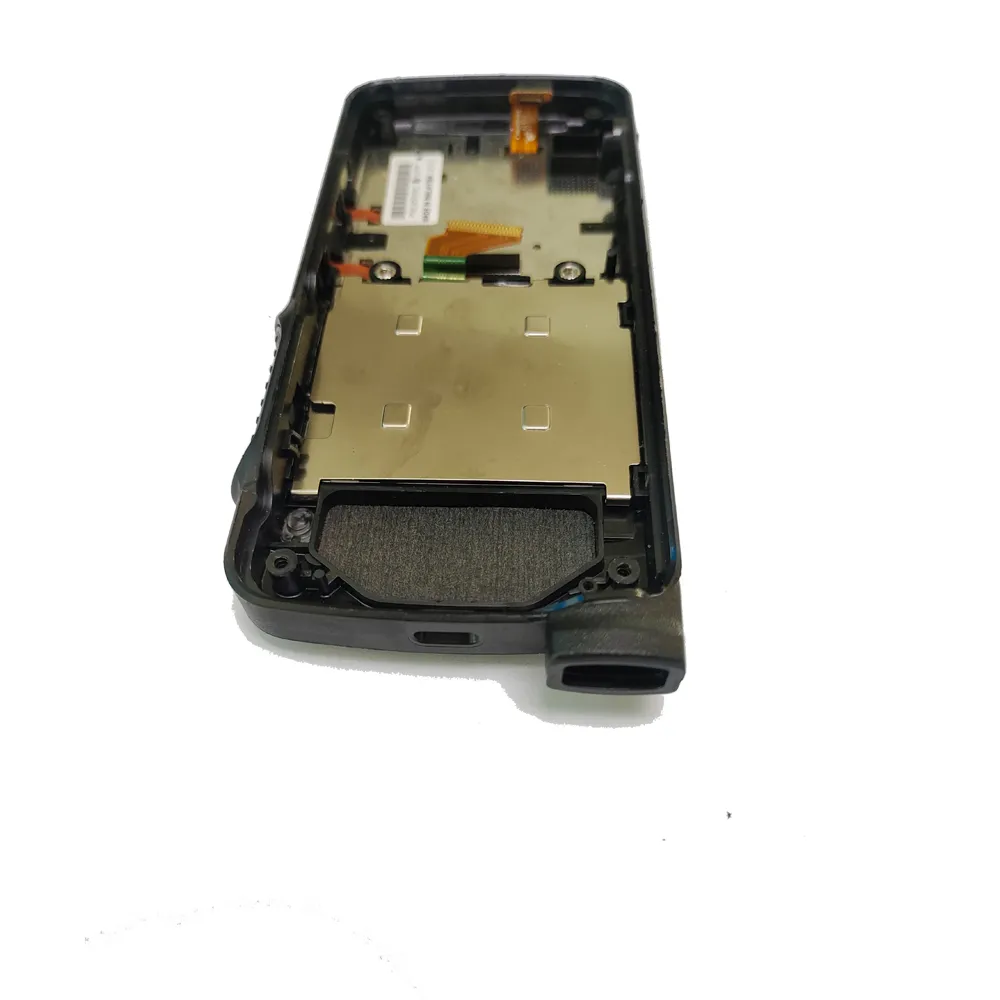 Repair Parts Complete Top Housing Casing With LCD And Accessories For SL7550 SL8550