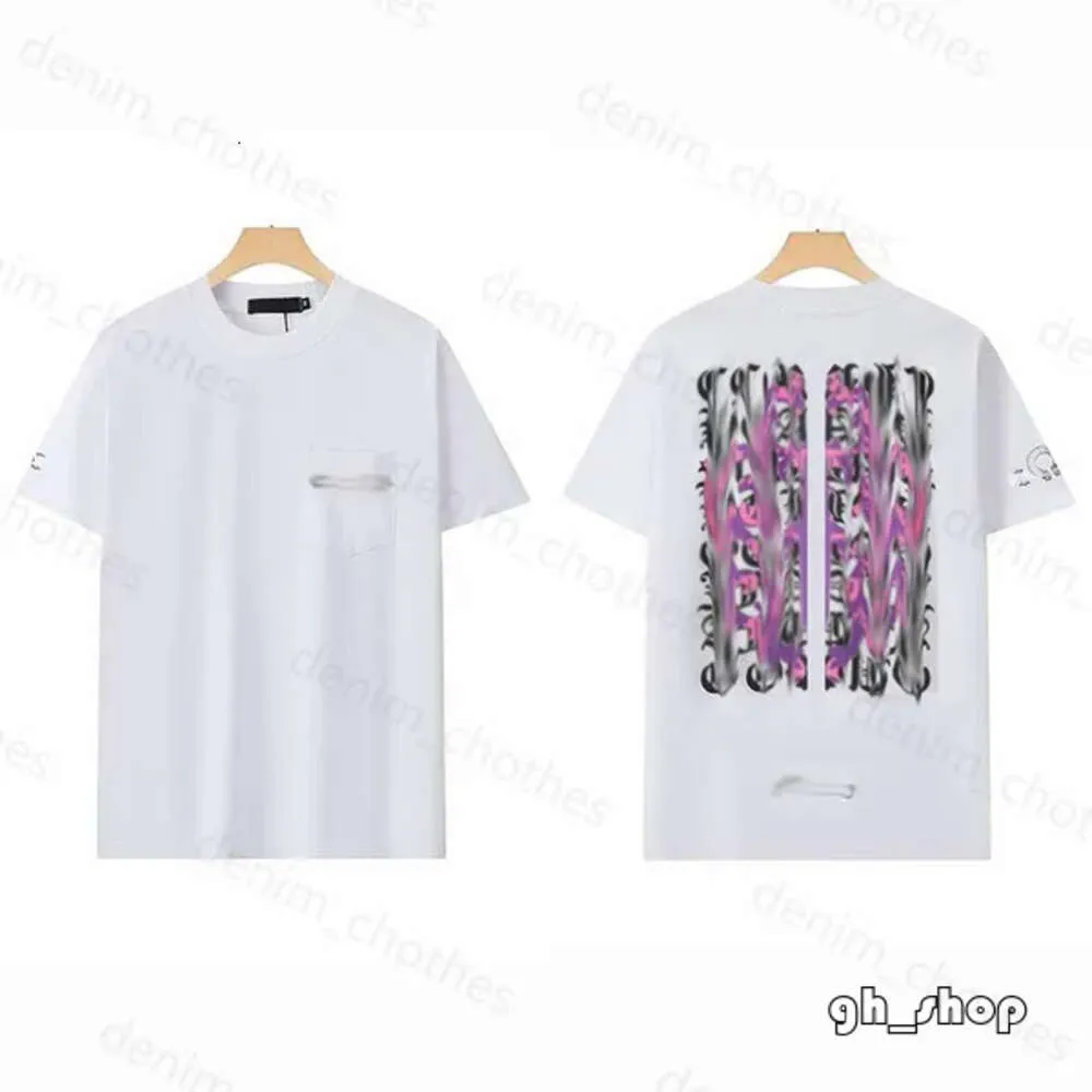 デザイナーTシャツメンズレディースTシャツCH TEES COTTONS MAN S TREND CARICOR SHART LUXURYSTシャツ衣料品ショートパンツスリーブ衣類夏のシャツ2548