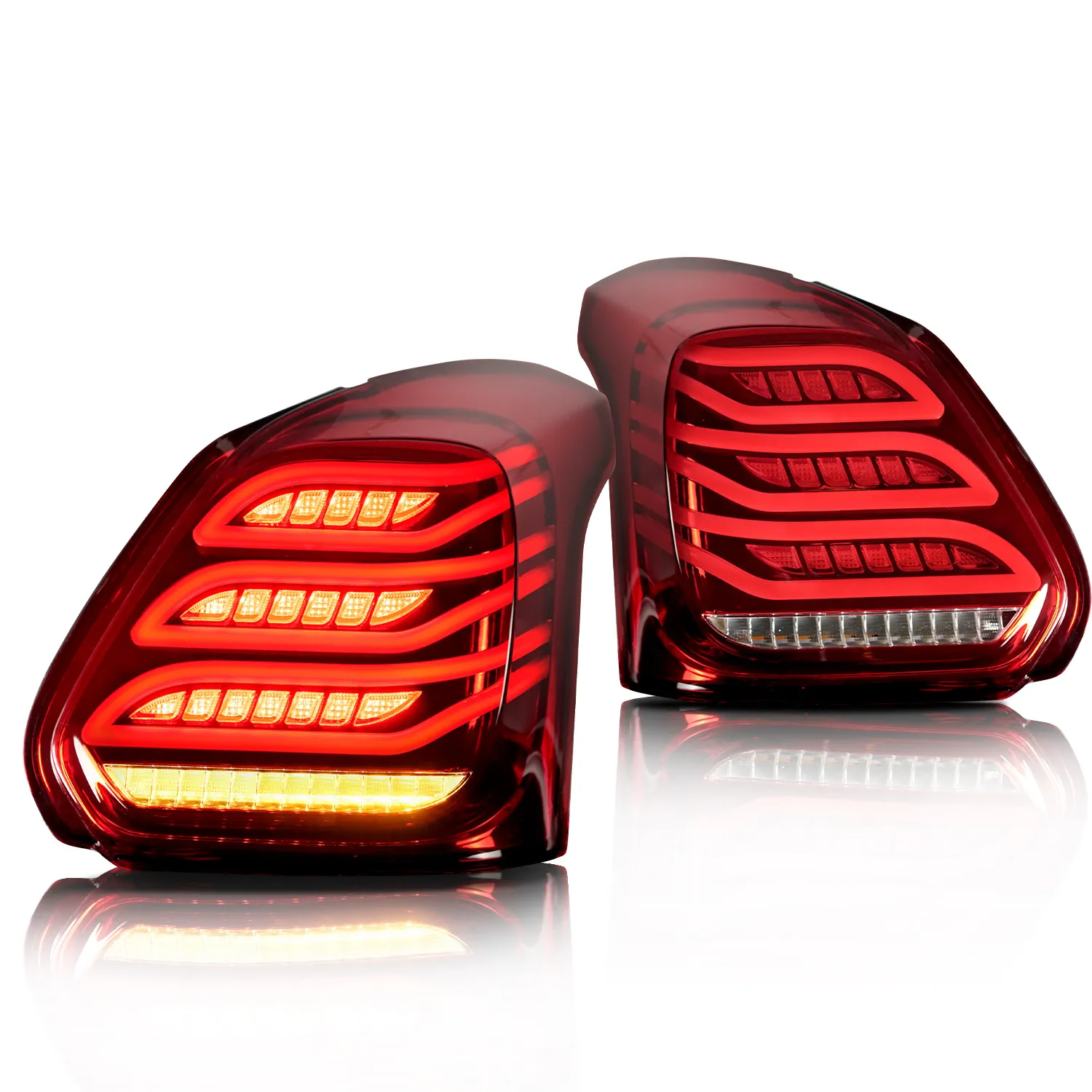 LED F30 Oled Tail Lights For Suzuki Swift 2017 2021 Turn Signal Brake Fog Lamp Rear Tail Lamp For Automotive Accessories From Auto lamps 265.42 DHgate.Com