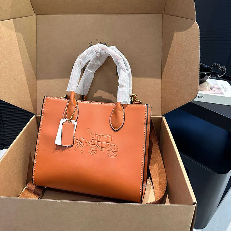 Large Canvas Tote: Designer Inspired, Vintage Style with