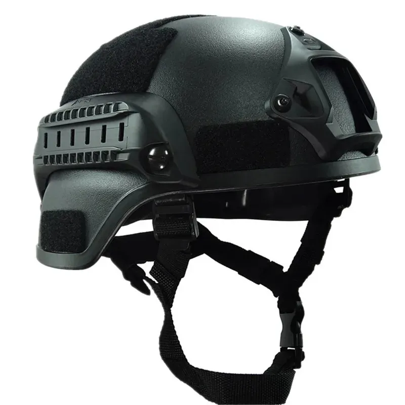 DHgate.com:MICH 2000 Airsoft Helmet, Lightweight Tactical Helmet for ...
