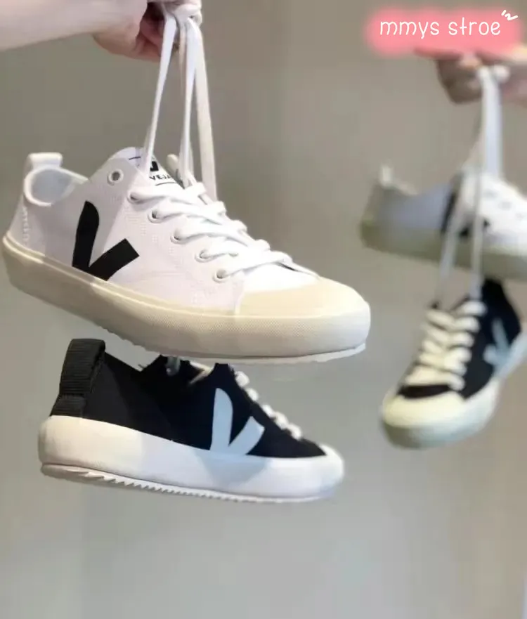 New Shoes French Casual Shoes Four Season White Sports Womens Casual Board Shoes Kinds Comfortable All Cow Leather Sneakers