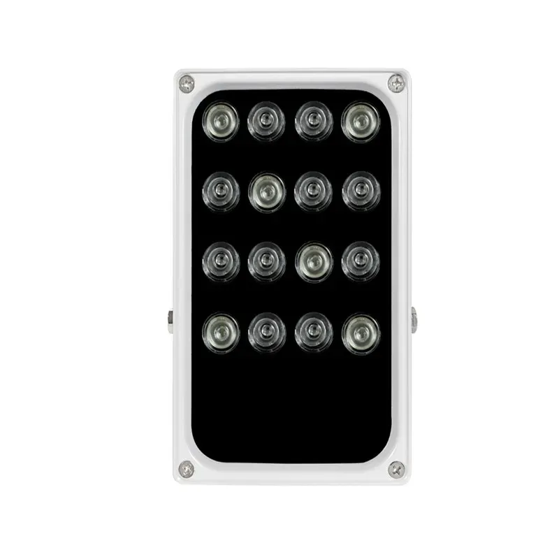 DHgate.com:2024 Model HD Night Vision Surveillance Laser Infrared Fill ...