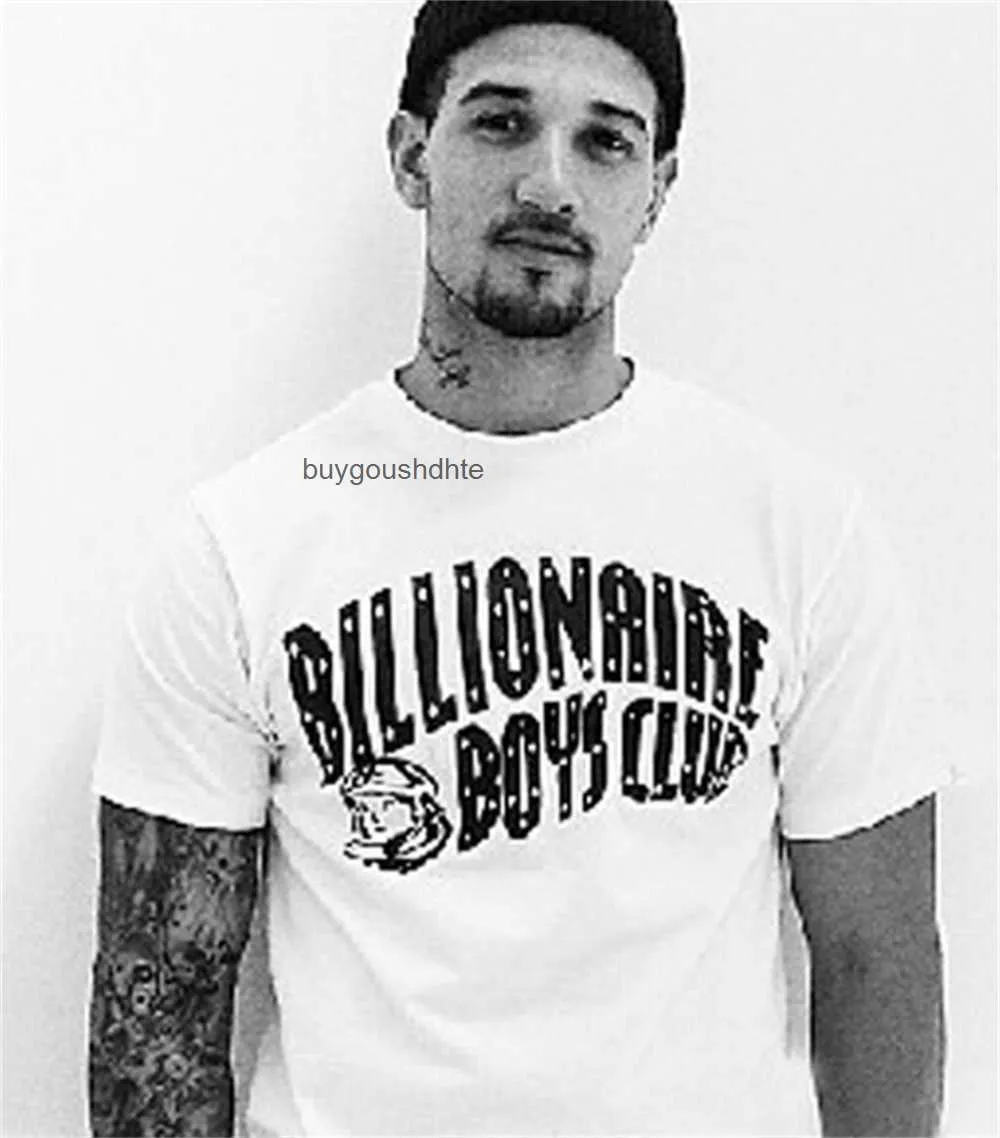 Fashion Tops BBC T-shirts Letter Printed Mens Womens Cotton T-Shirt Hip Hop High Street Tees