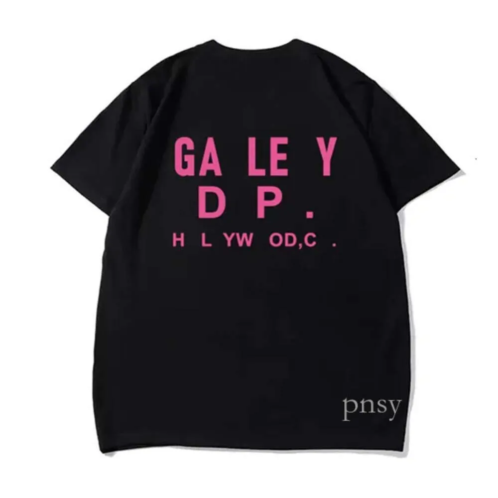 Designer Galery Dept T Shirt Men Ess Tee Disponible en grandes et grandes tailles Originals Léger pour hommes Marque T Shirt Vêtements Mens Galery Dept Hoodie 208