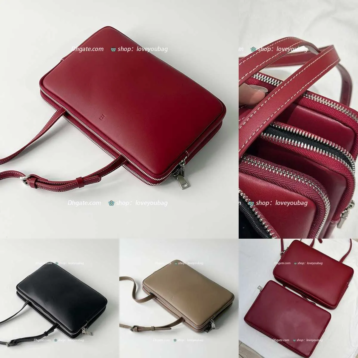 Luxurys Leder-Geldbörse, Mini-Umhängetasche, Damen-Korb-Handtasche, Designer-Einkaufstasche, Umhängetasche, Damentaschen, schwarze Umhängetasche, Clutch