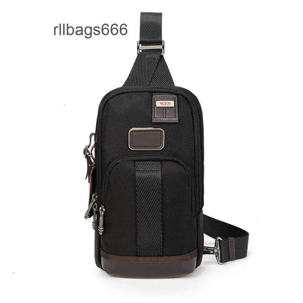 Axel crossbody designer bröstet ryggsäck tuumis minimalistisk väska mens mens pendlare bröst tuumii tunna resor ett bakre affärspaket fritid 2223402 u1wh