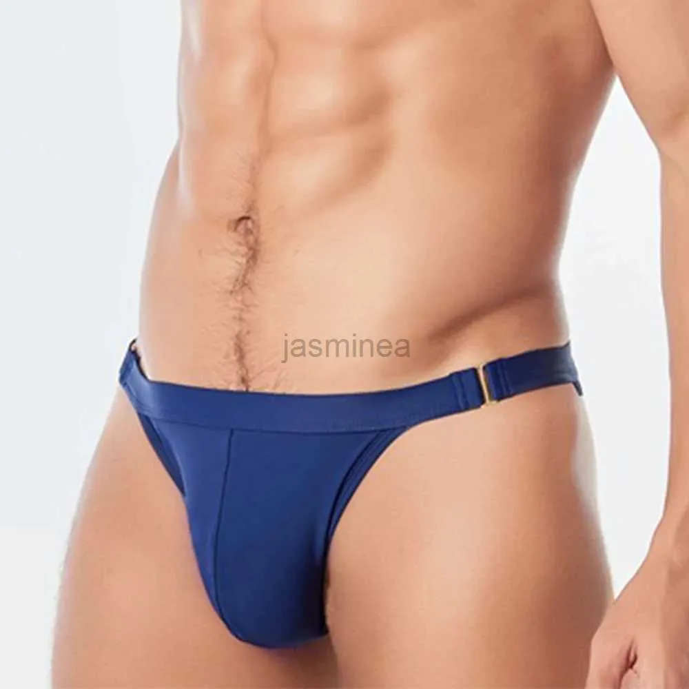 Da bagno da bagno maschile bauli di nuoto mutande sottili a bassa vita uomini bikini costumi da bagno da bagno da bagno surf surf sexy briefs sexy pantaloncini da tavolino estate 24327