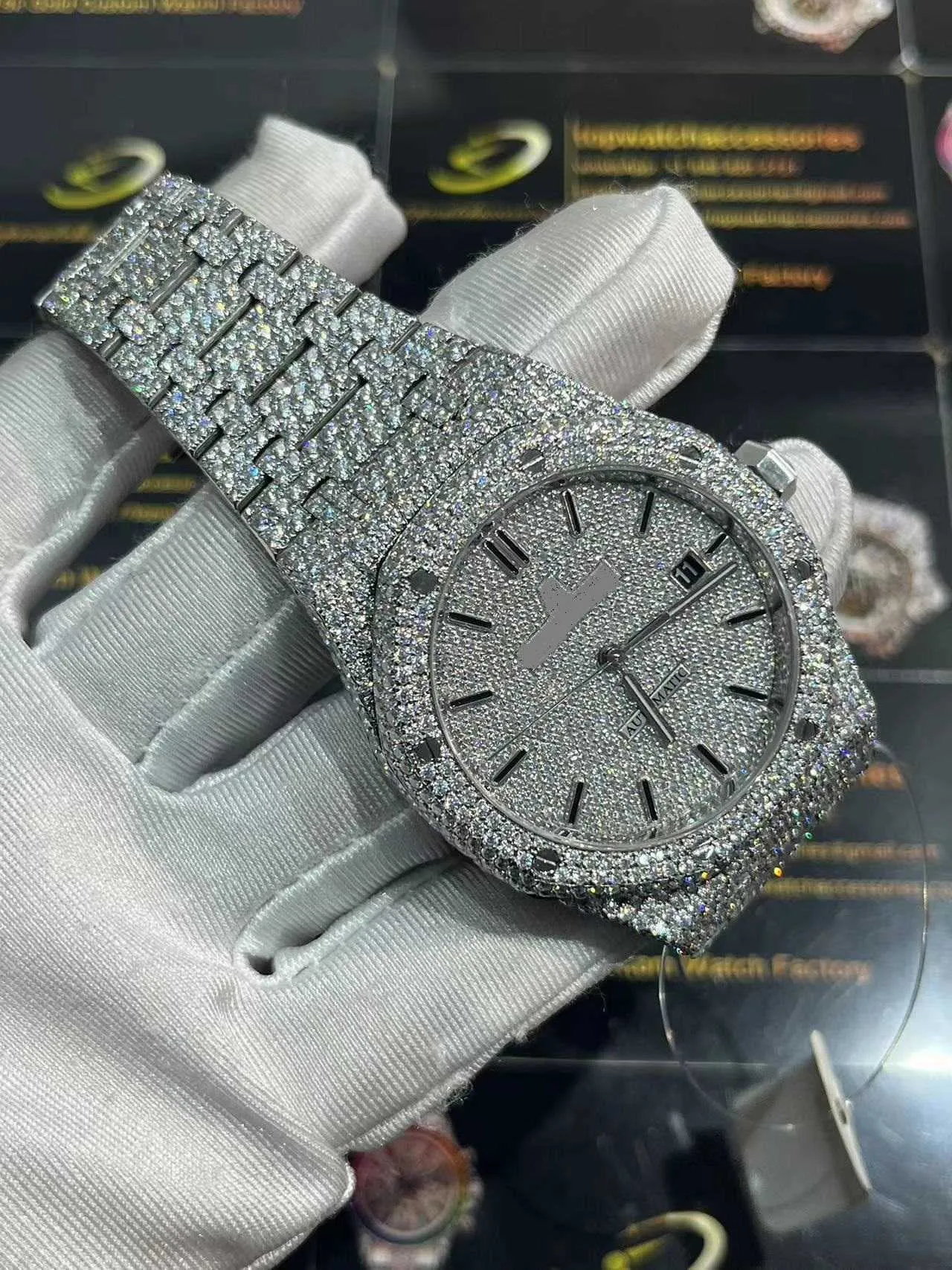 Ap vvs watch deals