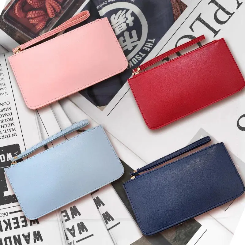 Storage Bags Fashion Mobile Phone Bag Women's Messenger All- Mini Small Crossbody Hanging Neck Coin Purse Vertical Handbag