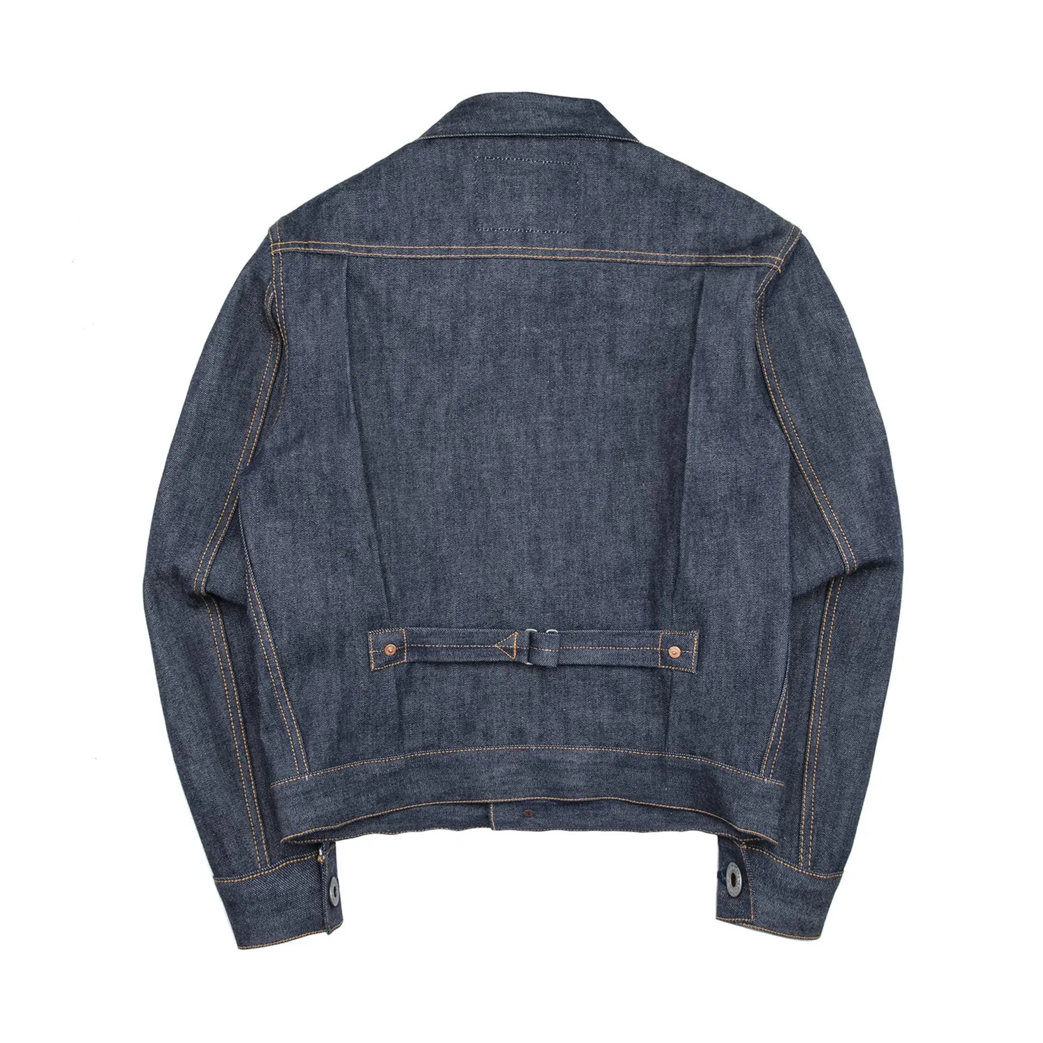 【美品】JELADO indigo windproof parka サルベージ 美品】JELADO indigo windproof parka サルベージ - メルカリ