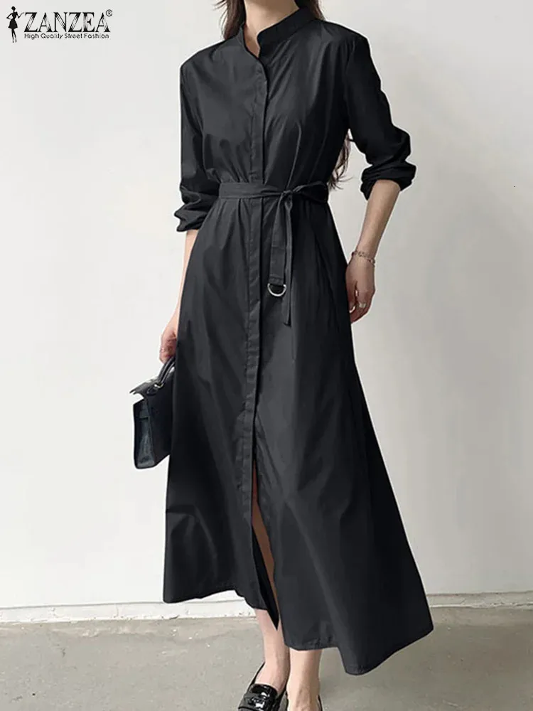 a line dresses for short women Women's High Waist A-line Fashion Designer Mini S-L Dresses (Short)   International Women's Clothing