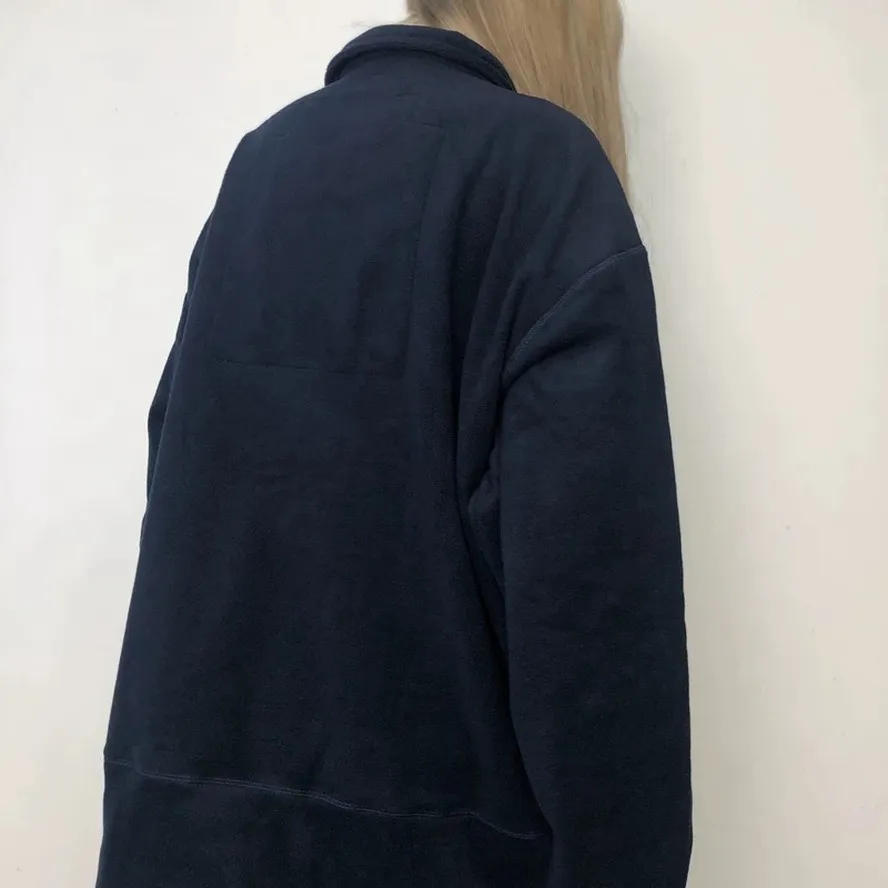 DHgate.com:CAVEMPT Polar Fleece C.E Zip Jacket: Mens