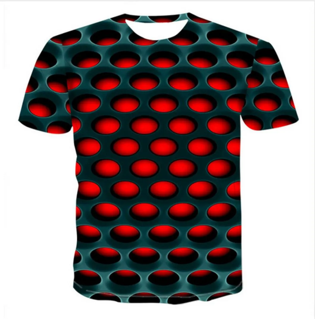 Zomer Stijl Nieuwste Mode Heren Dames Darts Gooi Game Grafische Grappige 3D Print Casual T-shirt ABCQ001996836533