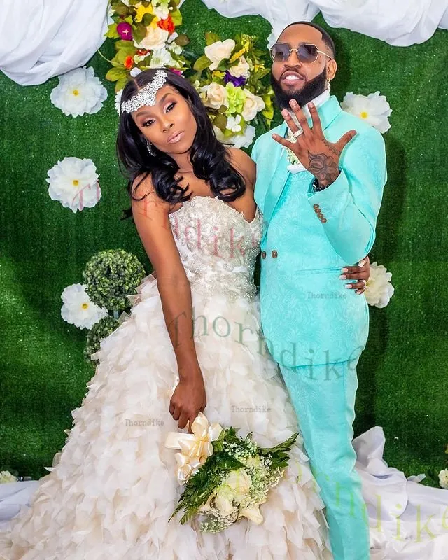 2 piece wedding suit for bride hotsell